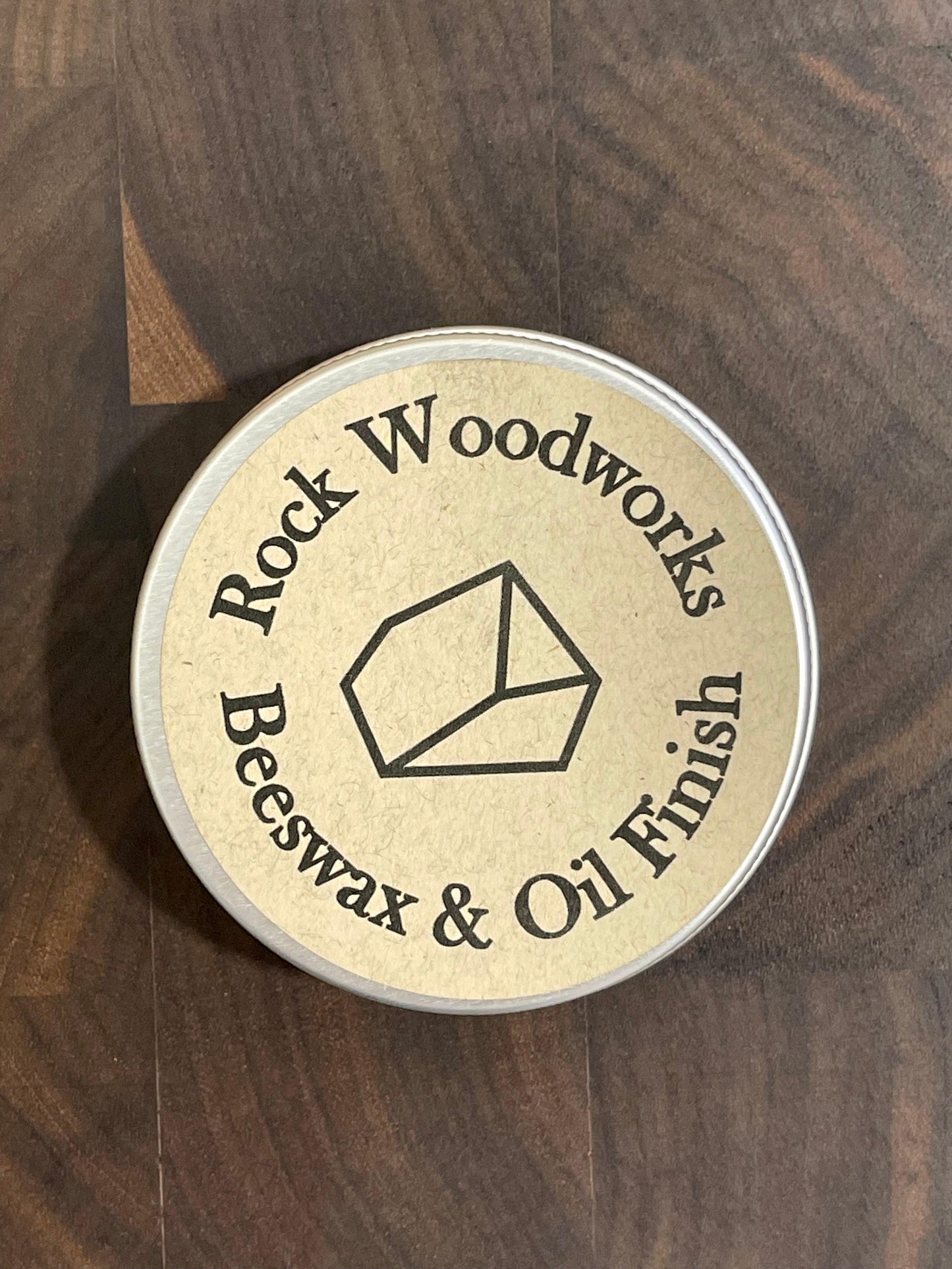 Butcher Block Conditioner - Rock Woodworks