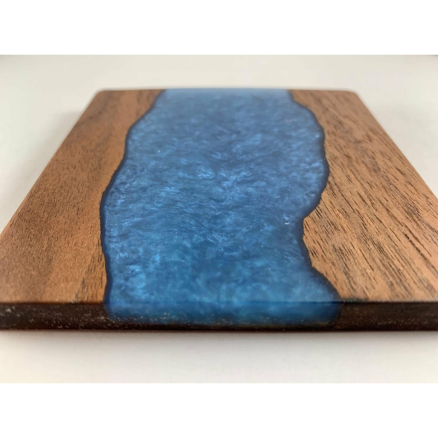 River Coasters - Rock Woodworks