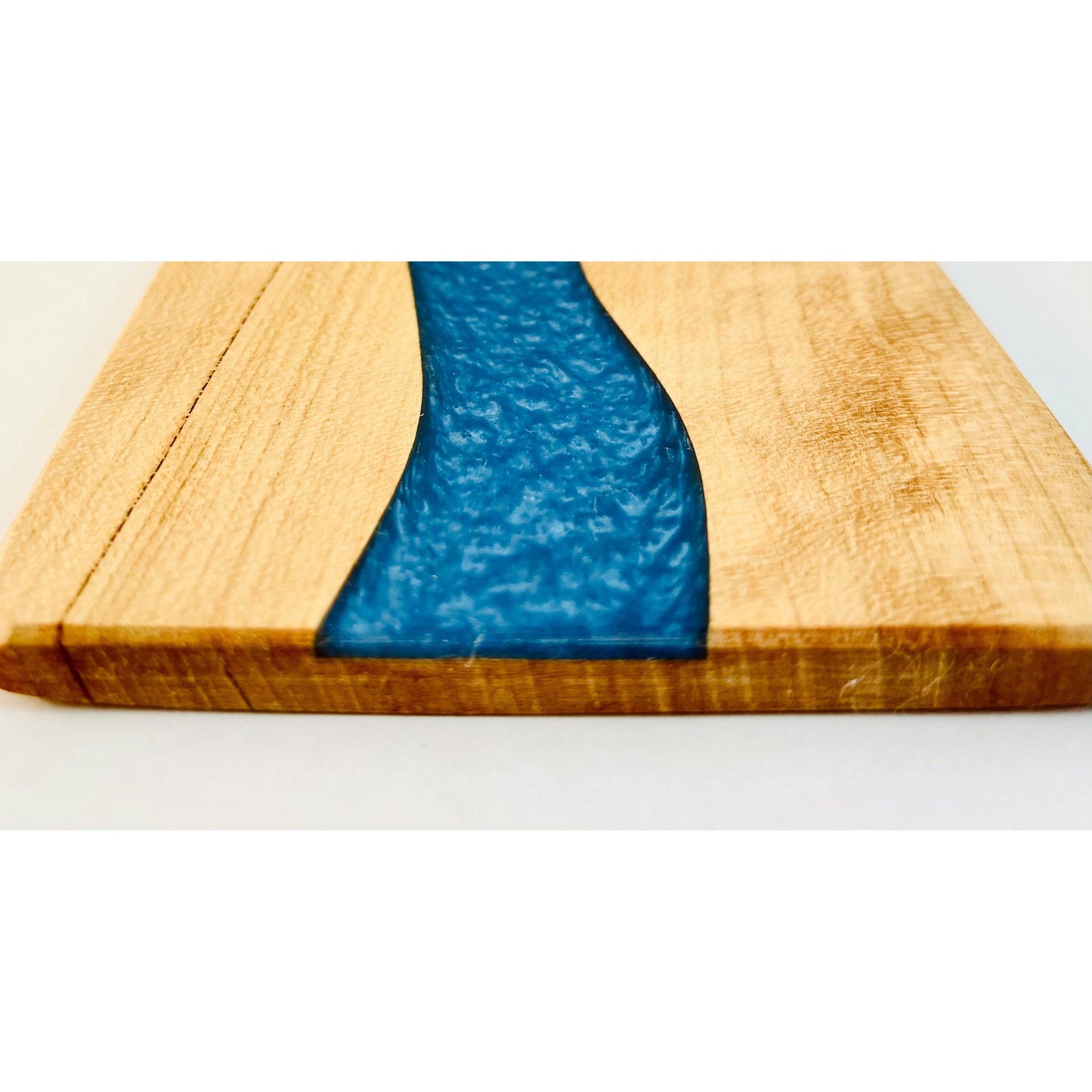 River Coasters - Rock Woodworks
