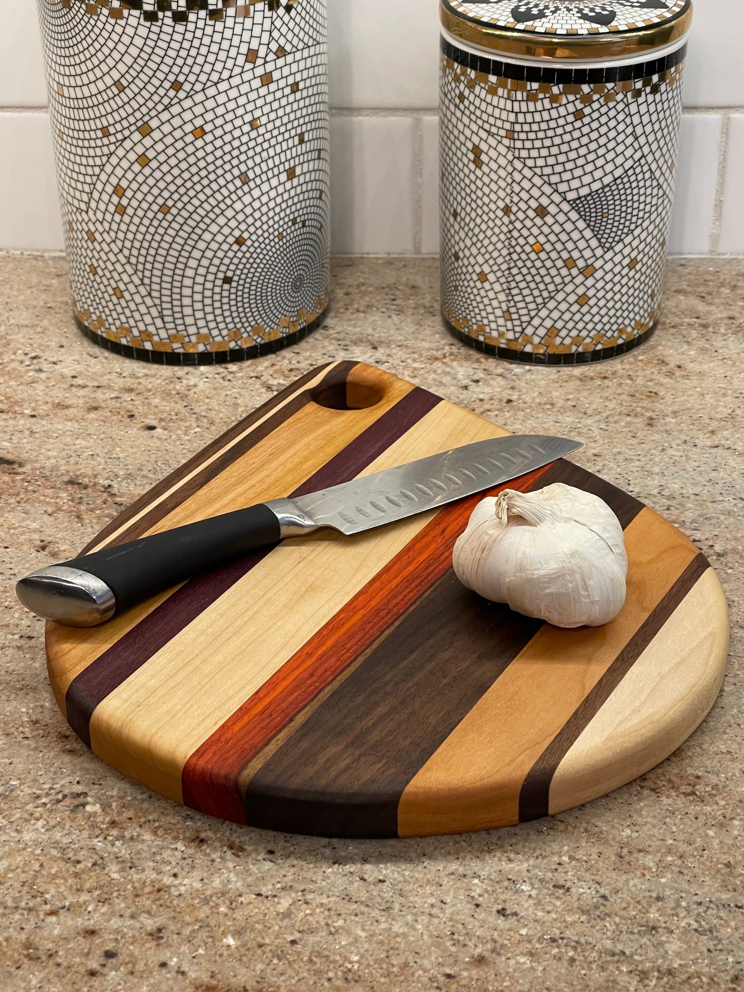 Charcuterie Board | Cutting Board | Teardrop